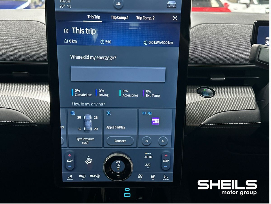 2023 Ford Mustang Mach-E - image 12