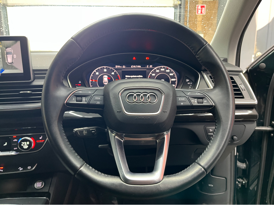 2020 Audi Q5 - image 14
