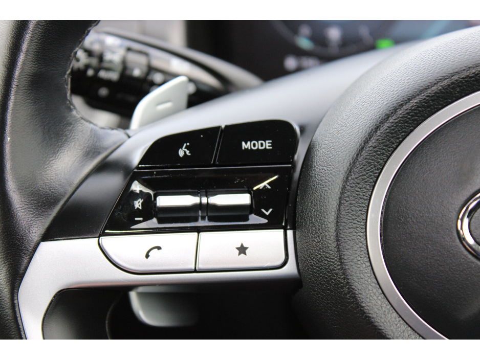 2024 Hyundai Tucson - image 21