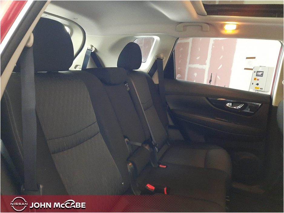 2020 Nissan X-Trail 1.7 DSL SV PREMIUM 7 SEAT MANUAL *RETAIL PRICE €26,950 - €2,000 SCRAPPAGE* FLEXIBLE FINANCE OFFERS AVAILABLE* €24,950