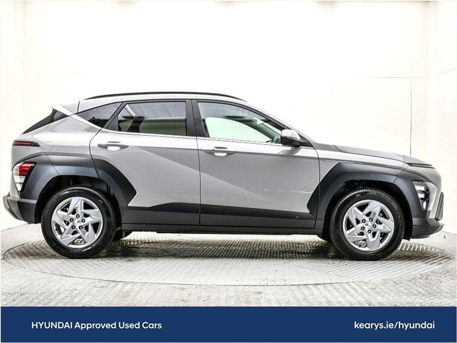 2024 Hyundai Kona Petrol Elegance €30,490