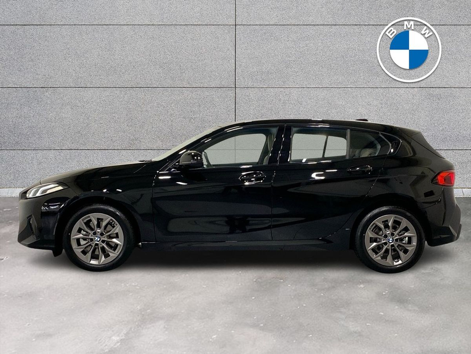 2026 BMW 1 Series 120 Sport €43,950