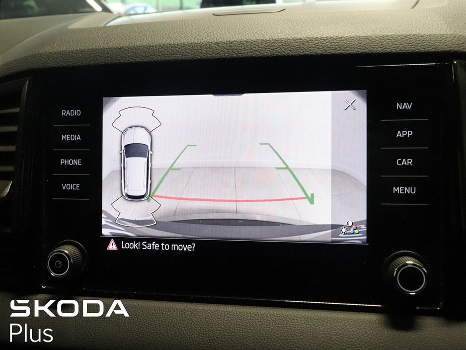 2023 Skoda Karoq 2.0TDI 115HP Sportline €35,950