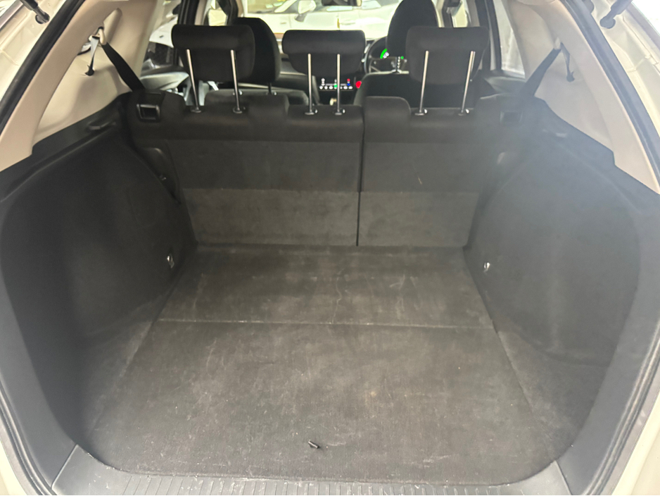 2020 Honda Shuttle - image 4