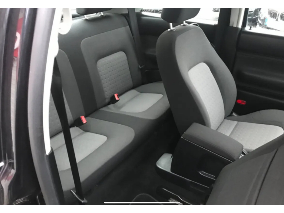 2010 Volkswagen Beetle 1.4 LUNA 75BHP 3DR €5,750