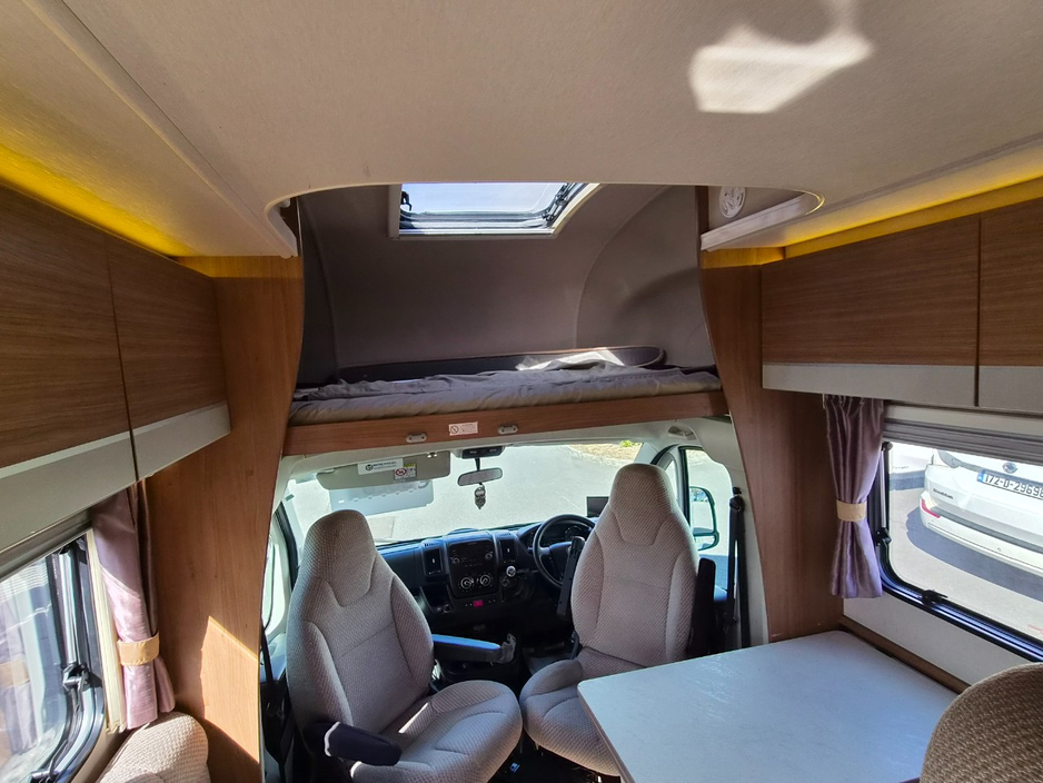 2015 Auto-Trail F-Line - image 36