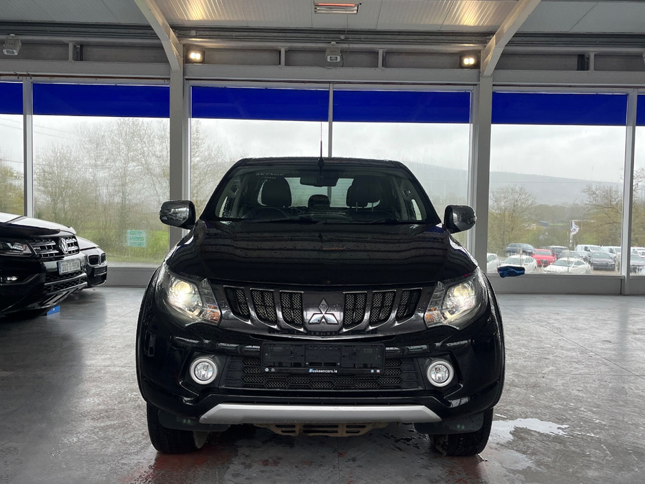 2019 Mitsubishi L200 - image 2