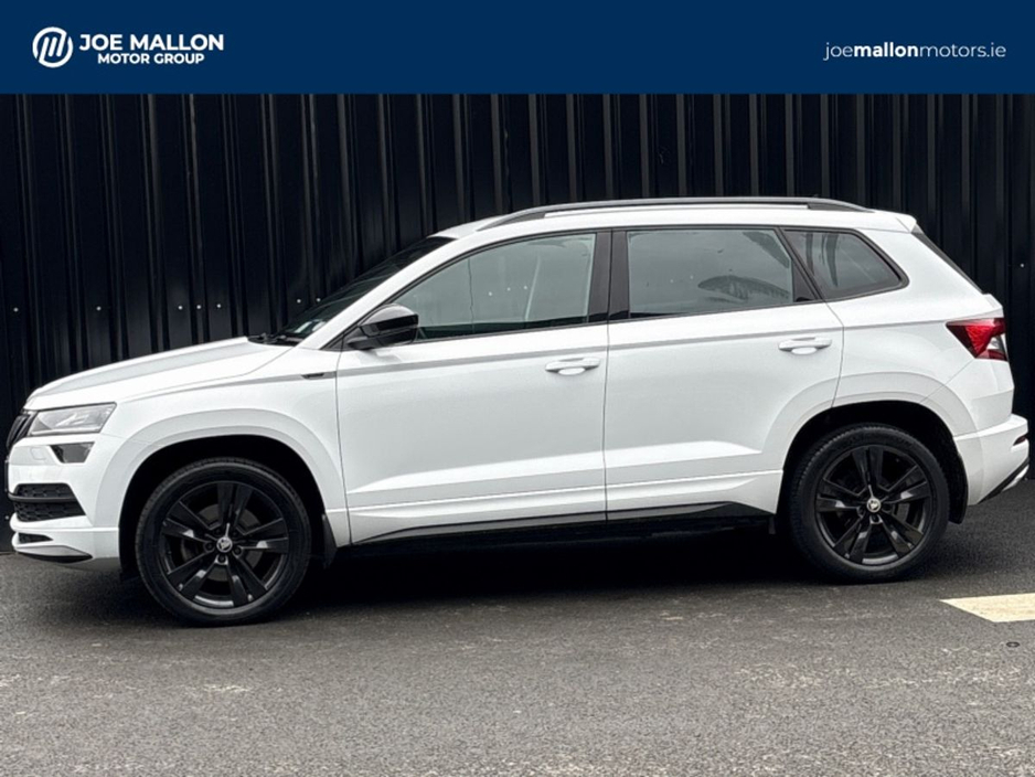 2020 Skoda Karoq - image 6