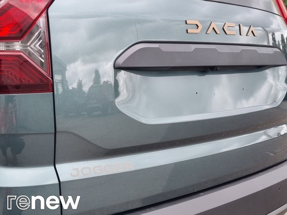 2024 Dacia Jogger - image 19