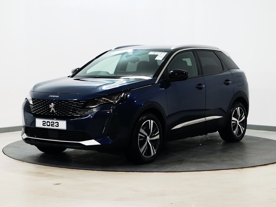 2023 Peugeot 3008 *67* ALLURE PREMIUM SS P S/S PLUS €25,700
