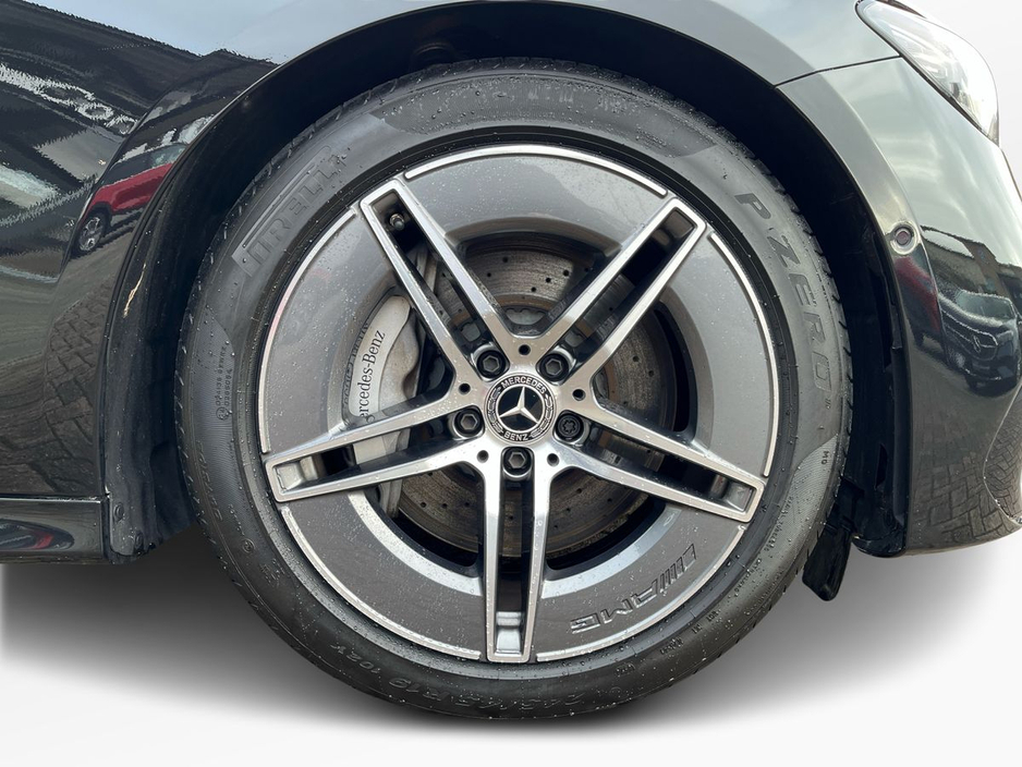 2024 Mercedes-Benz E Class - image 7