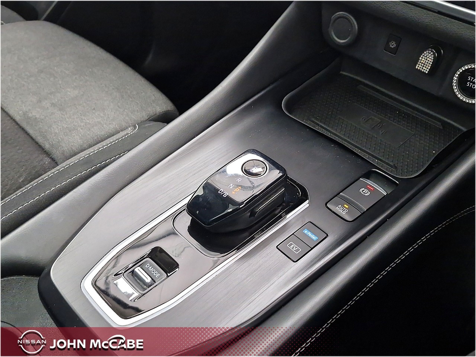 2024 Nissan Qashqai - image 20