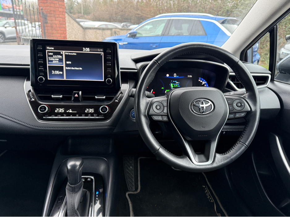 2020 Toyota Corolla LUNA SAL AUTO €18,950