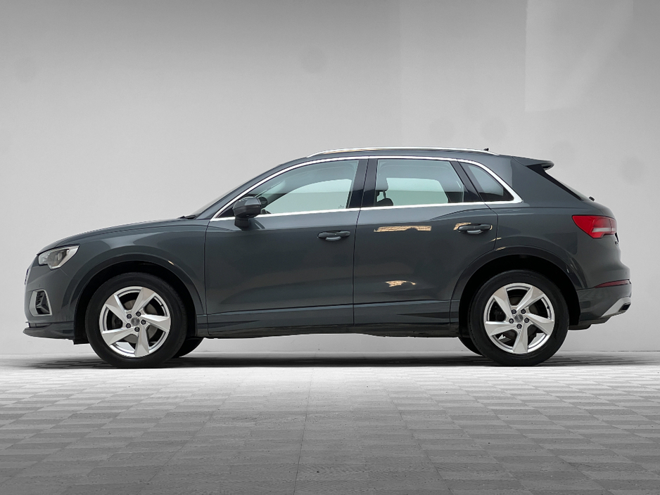 2020 Audi Q3 SE 35 TDI 150HP AUTO €23,990