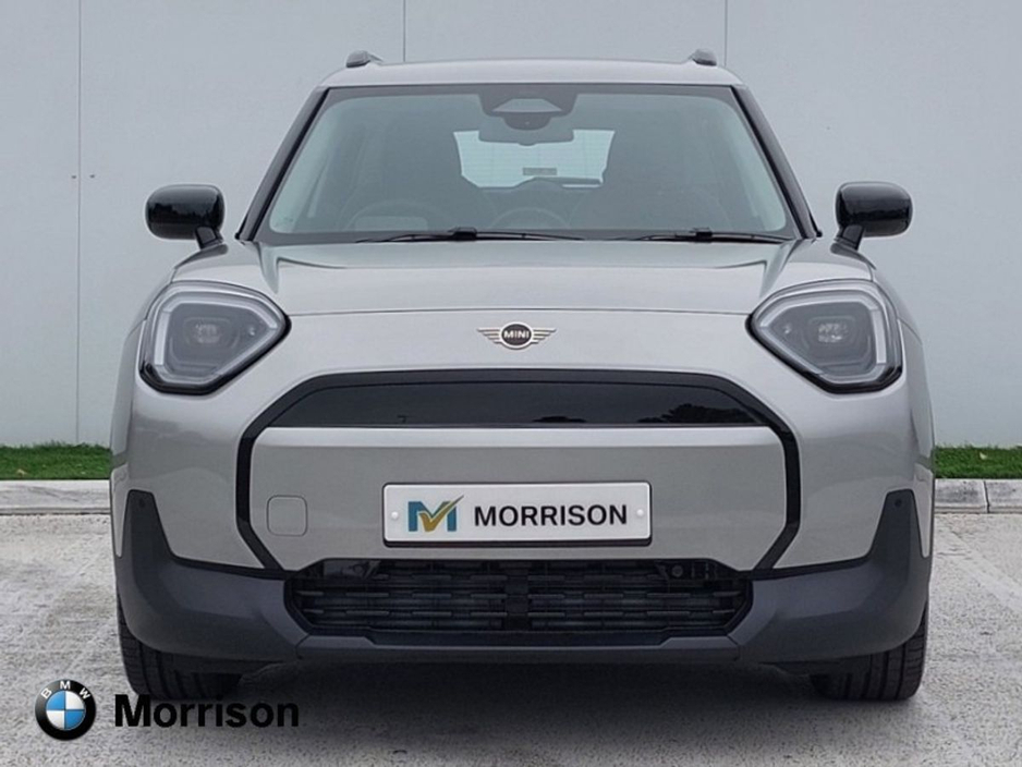 2026 MINI Aceman Aceman E Classic Level 1 €34,995