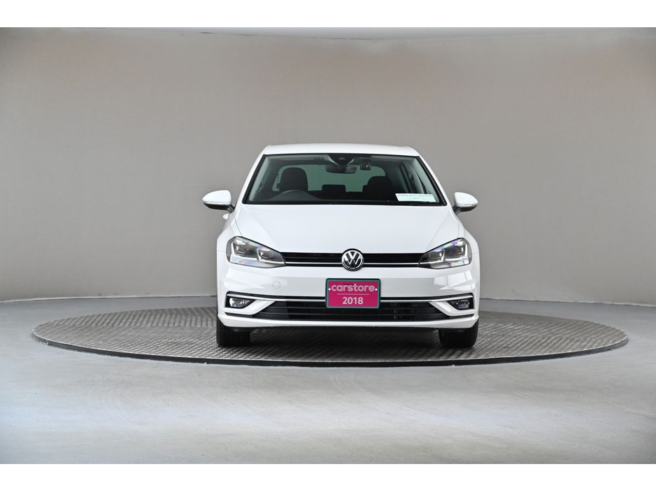 2018 Volkswagen Golf - image 2