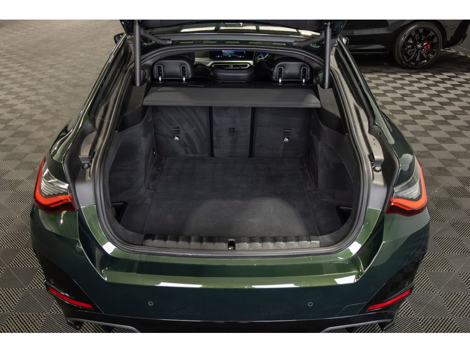 2022 BMW i4 - image 13