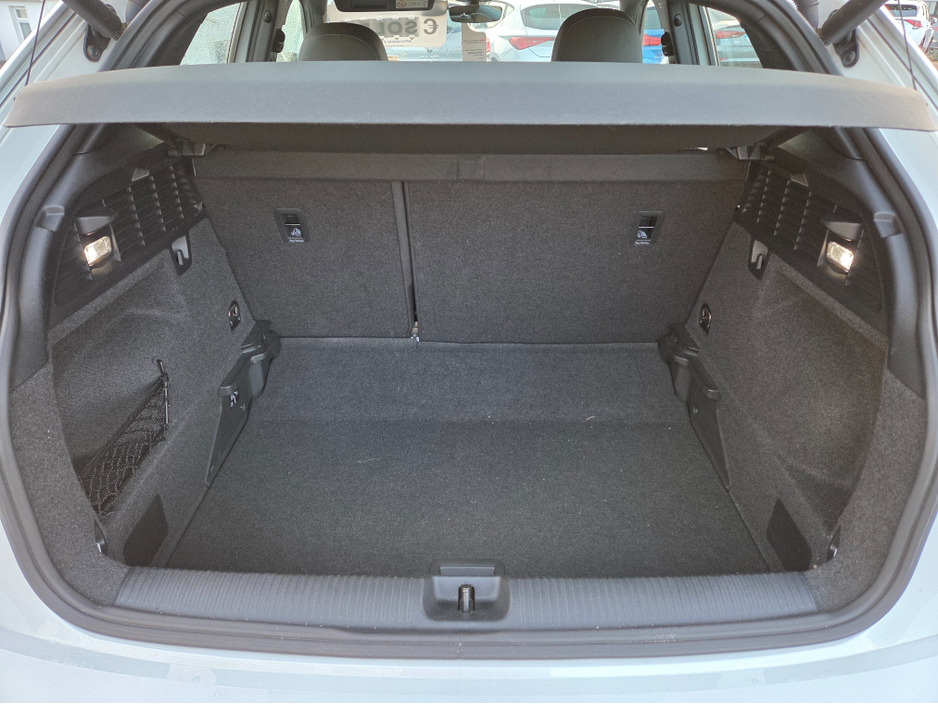 2018 Audi Q2 Audi Q2 S-Line Automatic €21,950