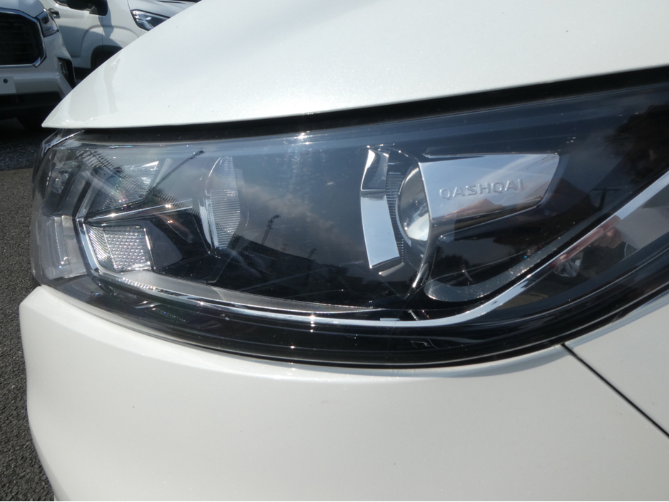 2021 Nissan Qashqai DSL SE VAN MY20 4DR plus vat €15,650