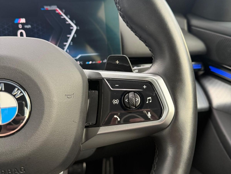 2024 BMW 5 Series 520i M Sport Saloon €56,950
