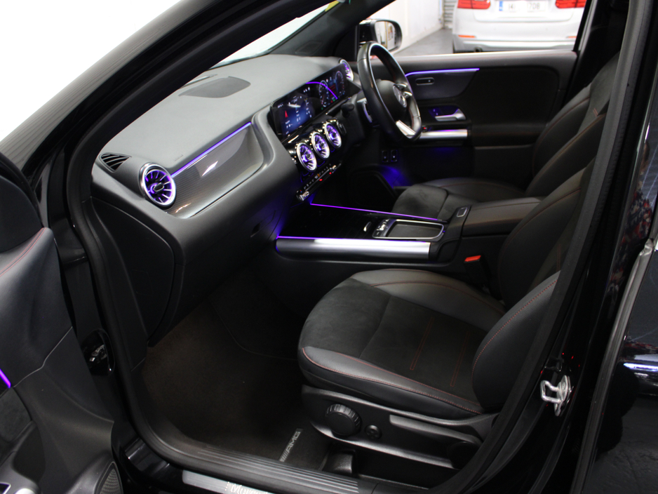 2024 Mercedes-Benz GL Class - image 27