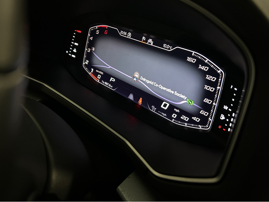 2022 SEAT Tarraco - image 19