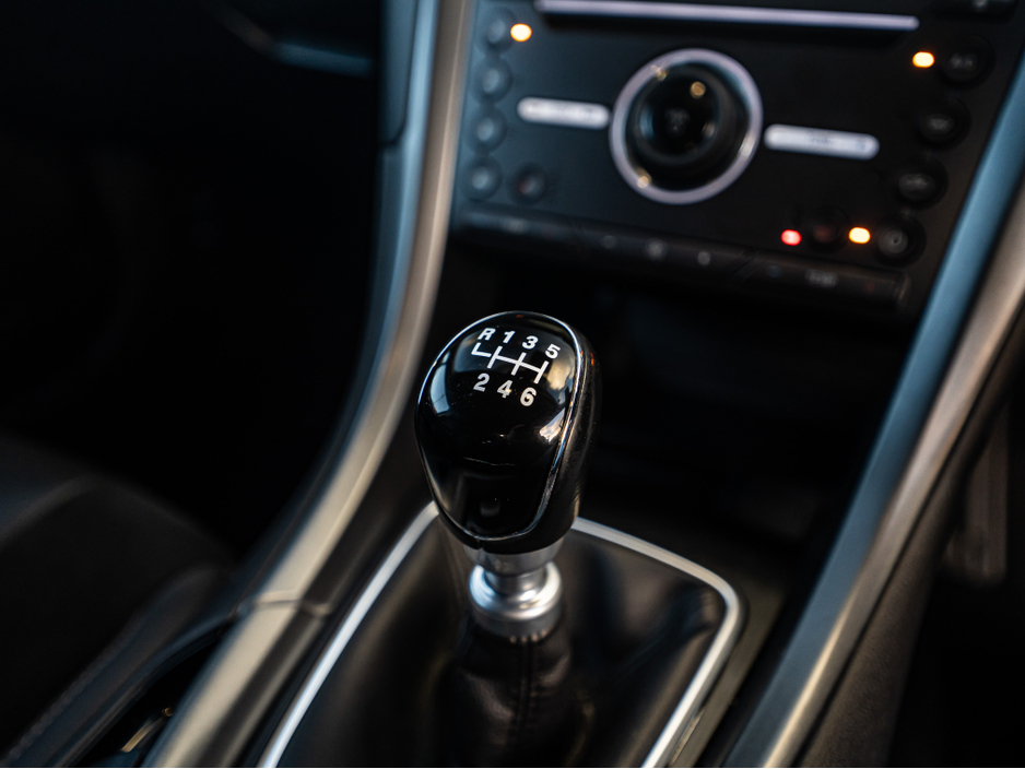 2017 Ford Mondeo 172 Mondeo 1.5tdci TITANIUM/High spec/1yr warranty €14,888