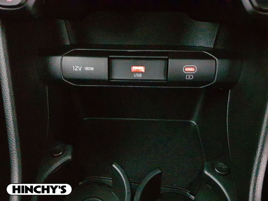 2024 Kia Picanto 1.0 PE Petrol