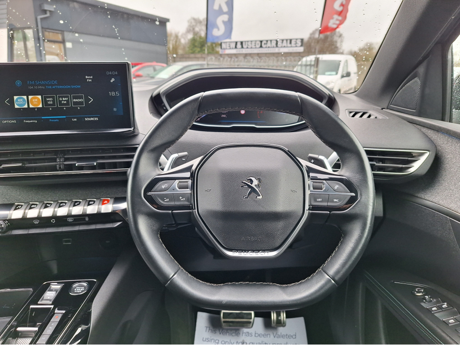 2023 Peugeot 5008 - image 19