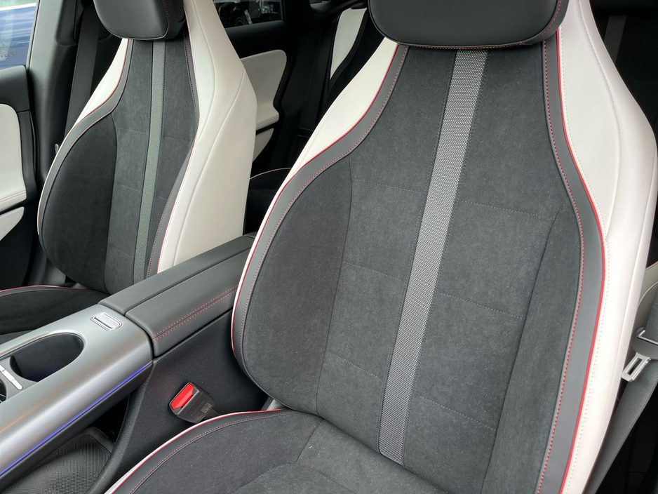 2026 Mercedes-Benz CLA Class - image 18