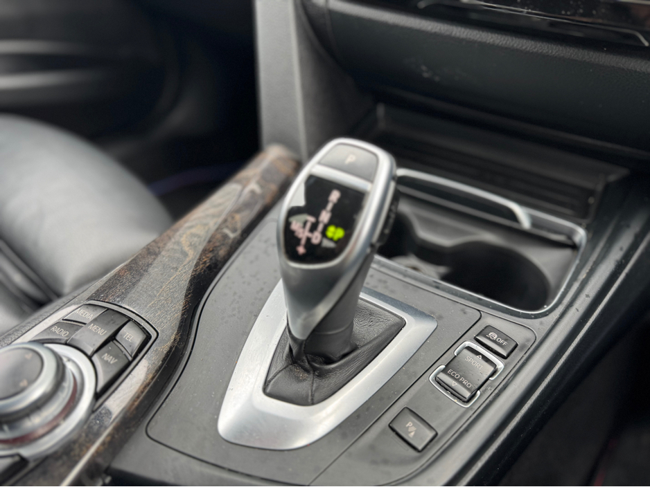 2017 BMW 3 Series 320D 2.0 AUTO  MSPORT MPERFORMANCE *FULL SERVICE HISTORY* €20,995