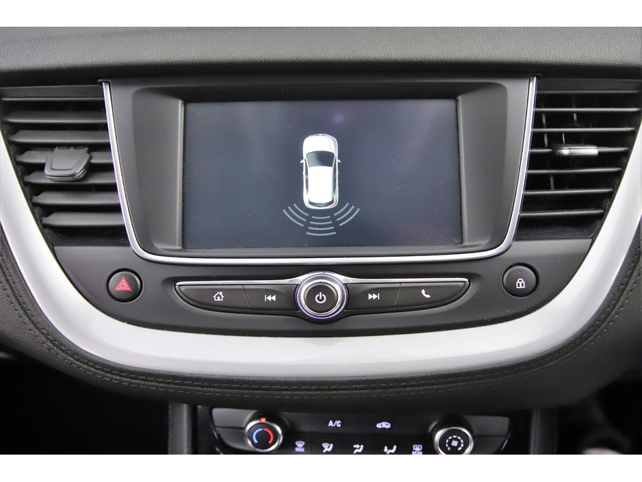 2021 Opel Grandland X - image 20