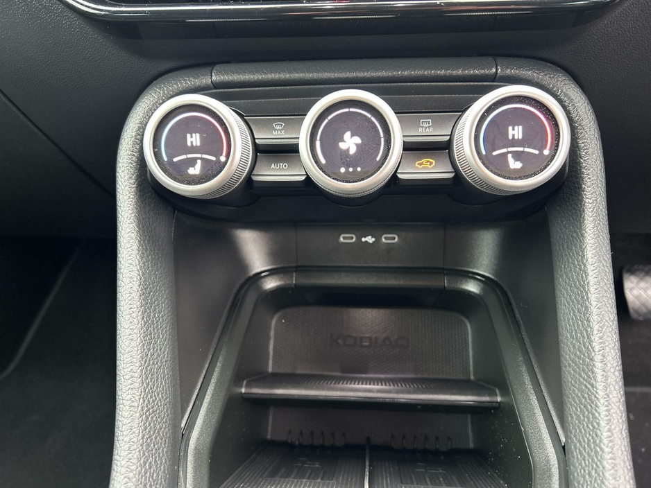 2025 Skoda Kodiaq - image 21