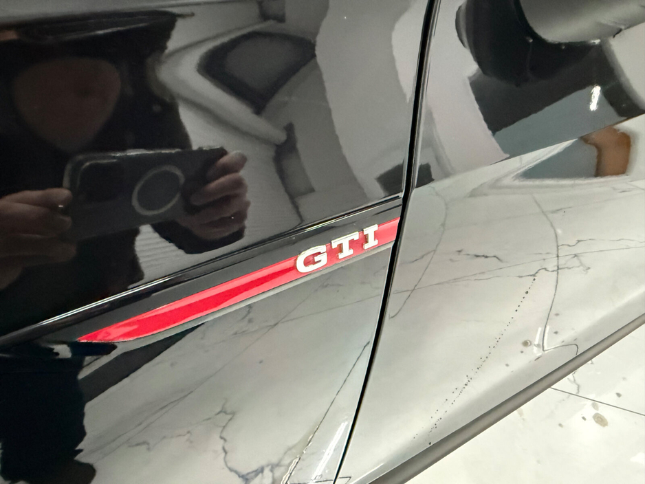 2022 Volkswagen Golf 2.0 TSI 245HP GTI DSG €43,995