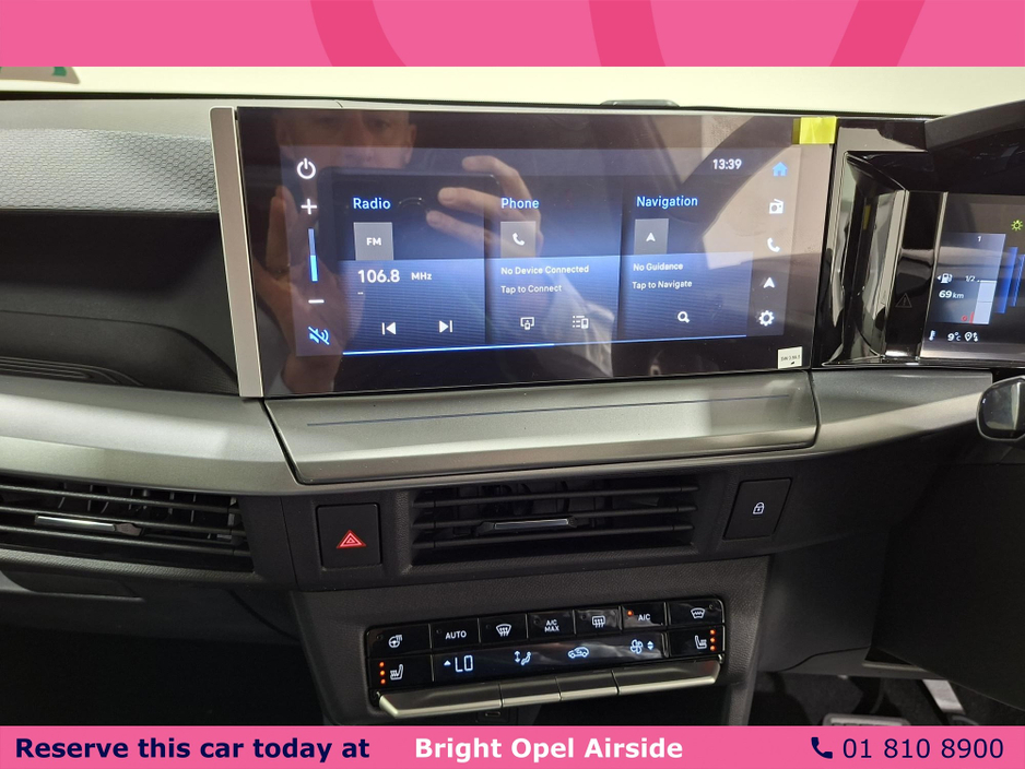 2026 Opel Frontera - image 19