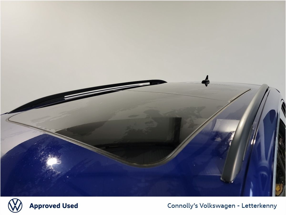 2021 Volkswagen Tiguan 2.0 TDI 150HP R-Line DSG