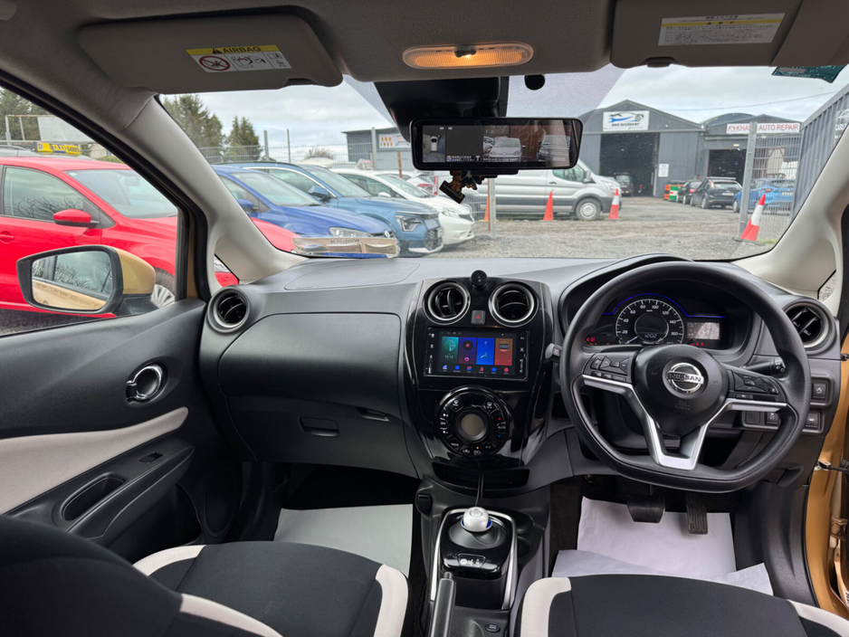 2019 Nissan Note - image 10