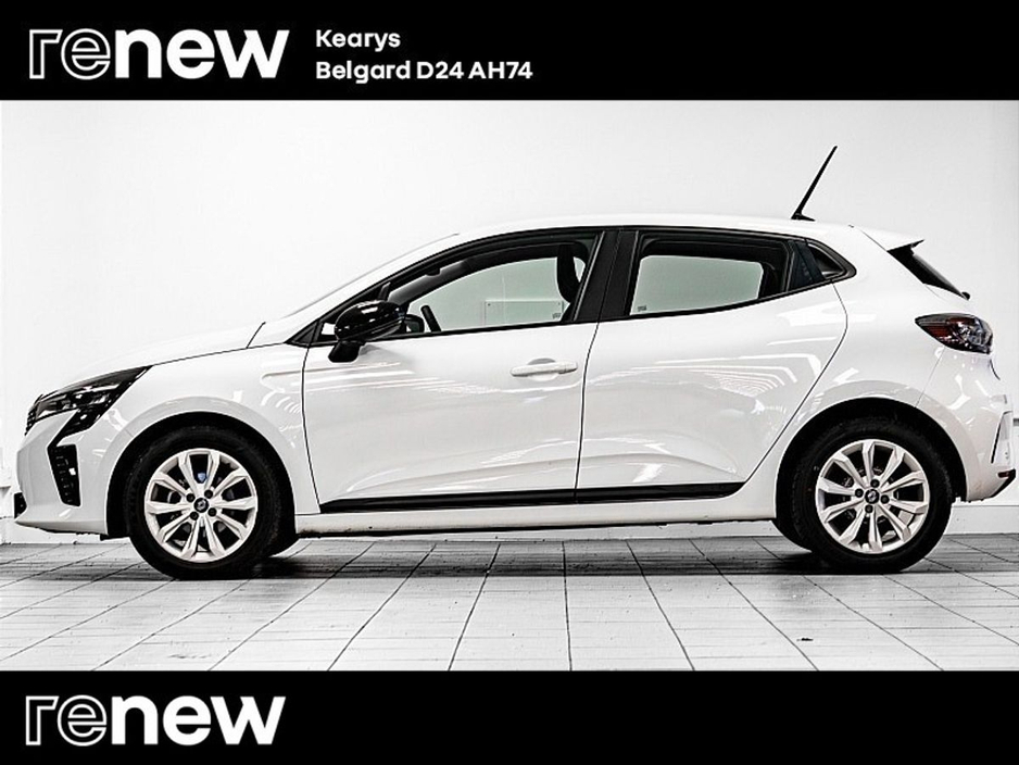 2025 Renault Clio - image 5