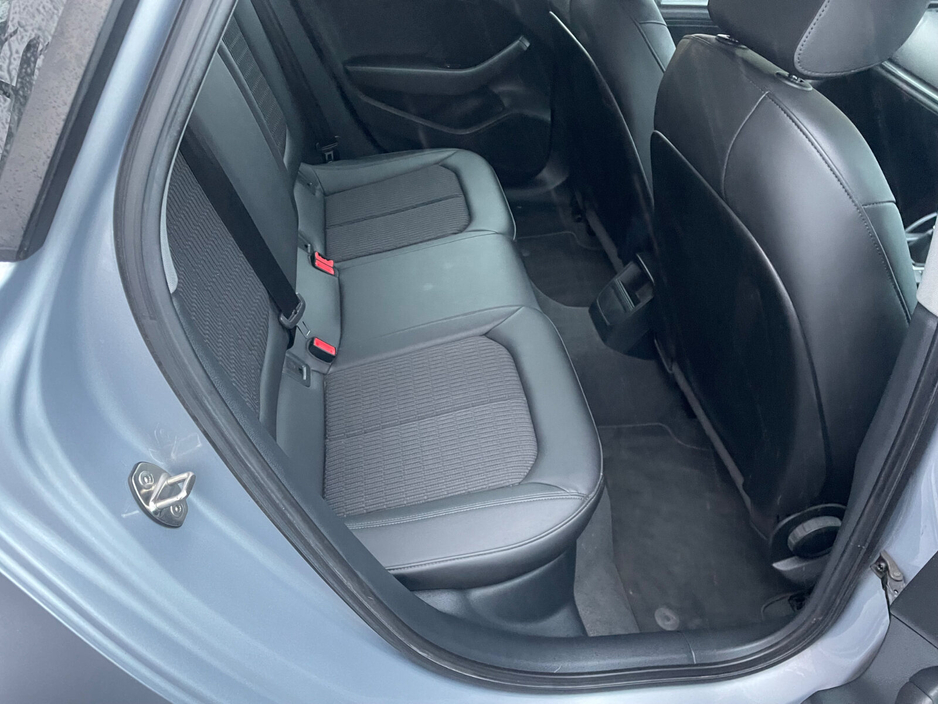 2017 Audi A3 - image 11