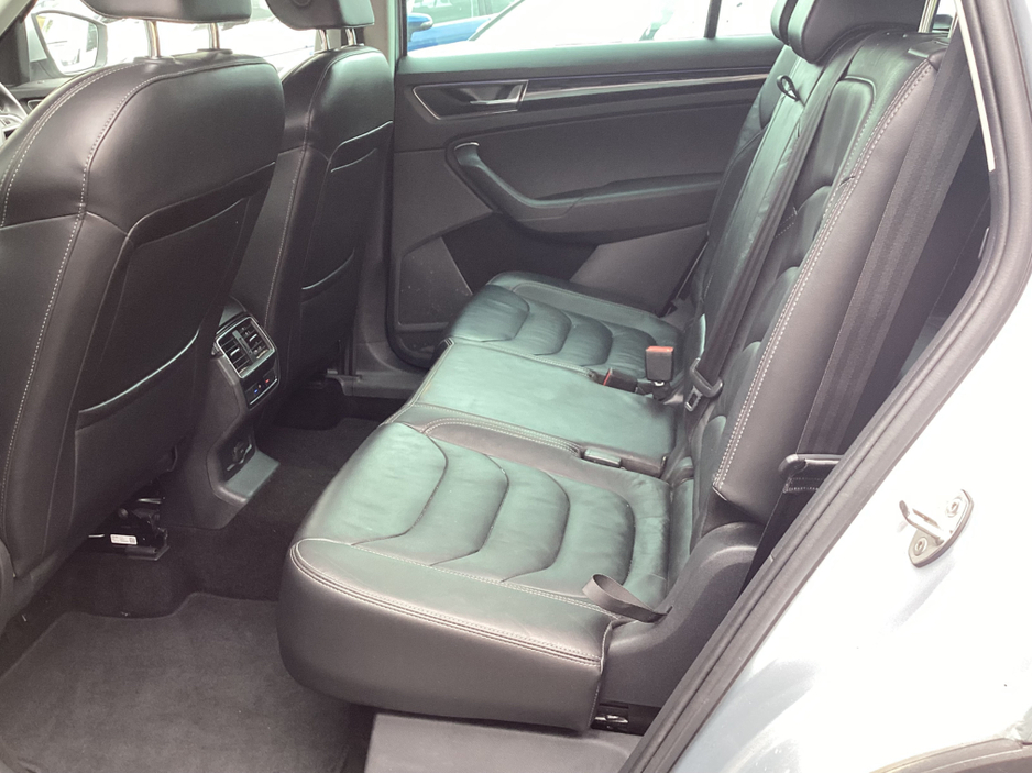 2019 Skoda Kodiaq - image 18