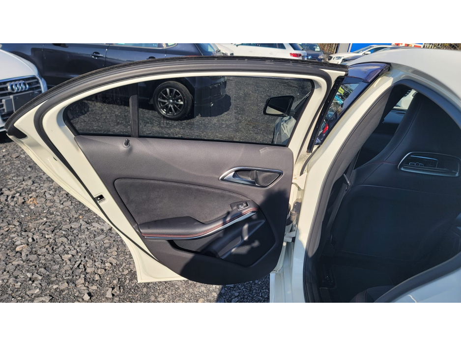 2013 Mercedes-Benz A Class - image 14