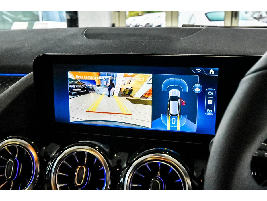 2026 Mercedes-Benz GLA Class 180d Progressive New 261