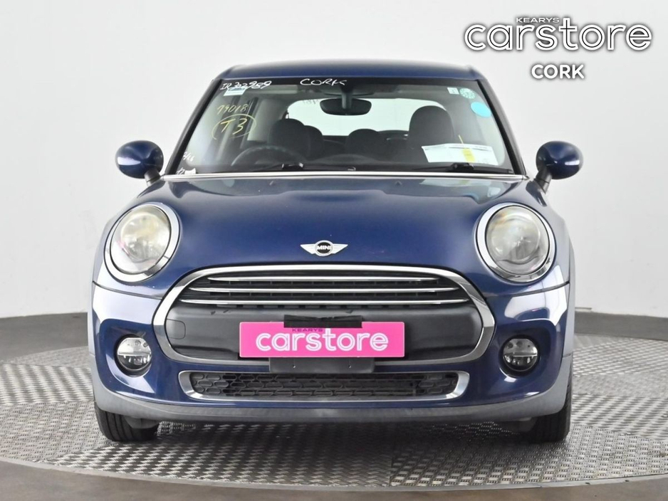 2017 MINI Hatch - image 5