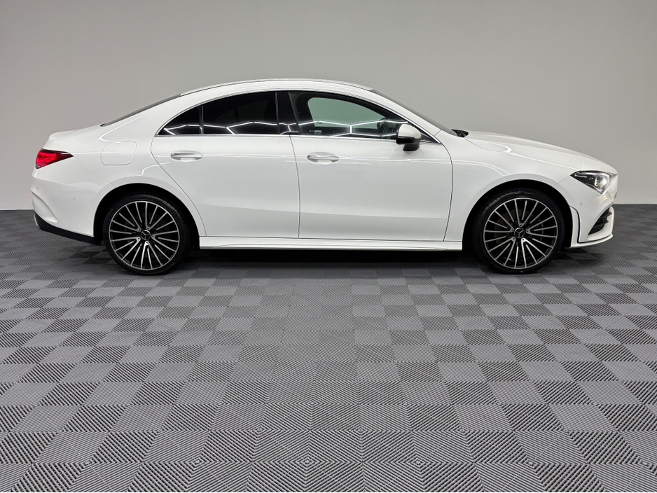 2021 Mercedes-Benz CL Class AMG LINE PREMIUM E €26,950