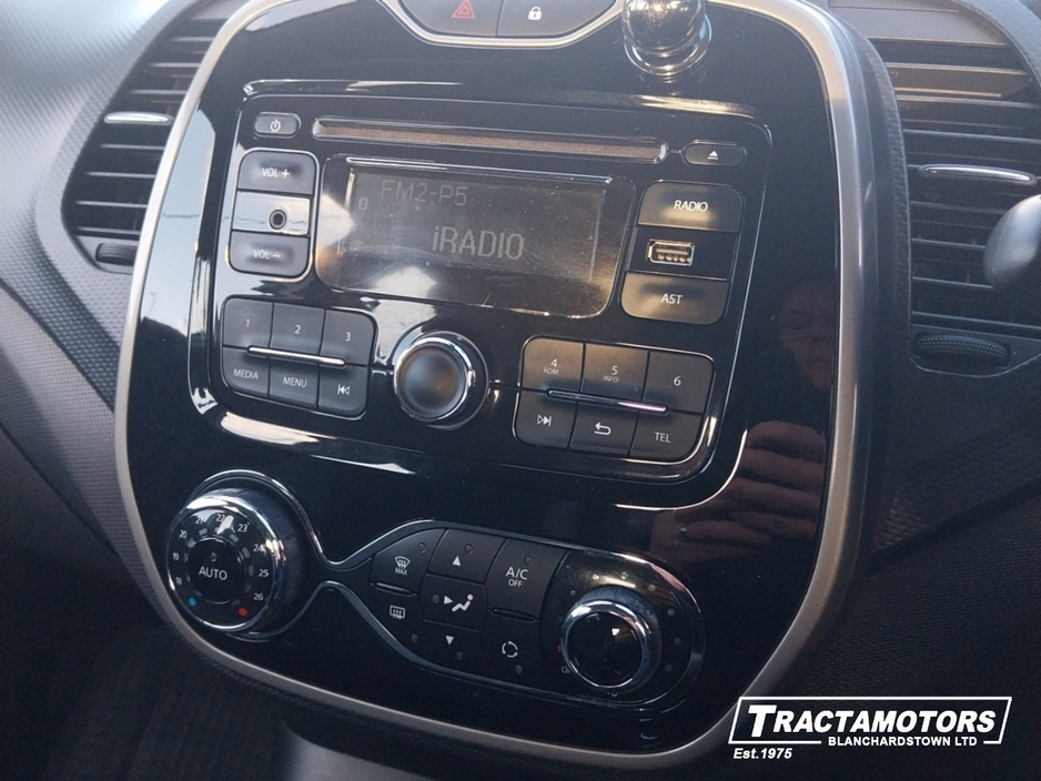 2016 Renault Captur - image 16