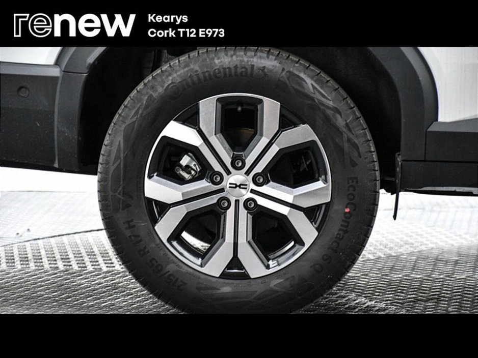 2026 Dacia Bigster - image 9