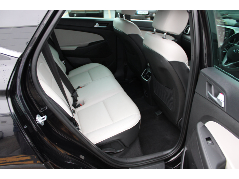 2019 Hyundai Tucson - image 11