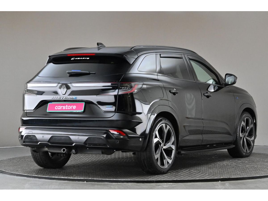 2024 Renault Austral - image 9