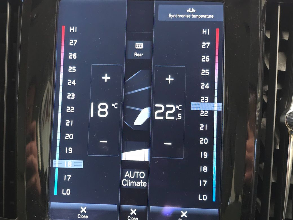 2016 Volvo S90 D4 INSCRIPTION GT AUTOMATIC 190 BHP *BEST SPEC* €15,950