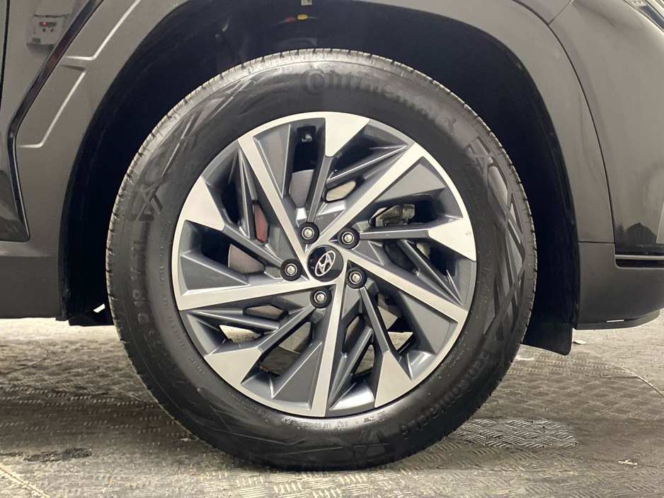 2023 Hyundai Tucson - image 5